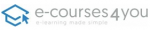 eCourses4You优惠码