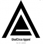GhostCircus Apparel优惠码