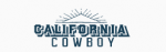 California Cowboy