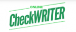 Online Check Writer