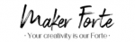 Maker Forte优惠码