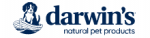 Darwin’s Natural Pet Products优惠码