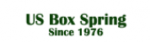 U.S. Box Spring