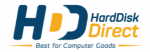 Hard Disk Direct优惠码