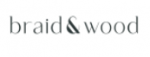 BRAID & WOOD Design Studio