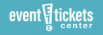 Event Tickets Center优惠码