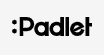 Padlet优惠码