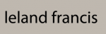 Leland Francis