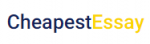 Cheapest Essay优惠码
