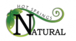 Hot Springs Natural优惠码