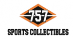 757 Sports Collectibles优惠码