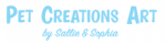 Pet Creations (US)优惠码