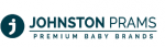 Johnston Prams优惠码