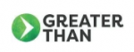 Greater Than优惠码