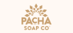 Pacha Soap Co.优惠码