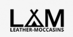 Leather Moccasins