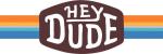HEYDUDE优惠码