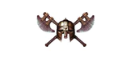 SkullSplitter