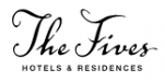 The Fives Hotels优惠码