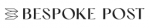 Bespokepost
