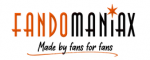 Fandomaniax优惠码