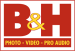 B&H Photo优惠码
