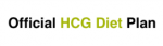 Official HCG Diet Plan