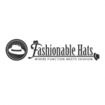 Fashionable Hats