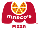 go to Marco's Pizza