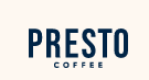 Presto Coffee优惠码