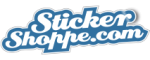 The Sticker Shoppe优惠码