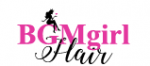 Bgmgirl hair优惠码