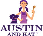 Austin and Kat