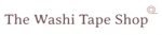 The Washi Tape Shop优惠码