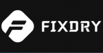 FIXDRY优惠码