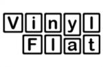 Vinyl Flat Record Flattener