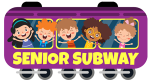 Senior Subway优惠码
