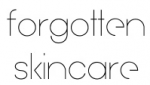 Forgotten Skincare