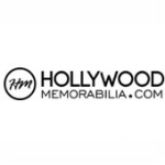 Hollywood Memorabilia